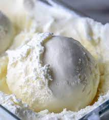 A few bad habits can lead to gum disease, which can have some serious repercussions for your overall health. Vanilla Ice Cream With Xanthan Gum And Milk Cream Sugar