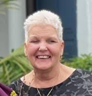 Obituary of Deborah West