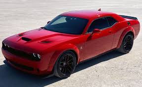 Image result for Redline 2018 Challenger