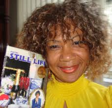 Jennifer P. Lumley, author of MIND SHAPER: Faith's Pivotal Role in Altered  Cultures