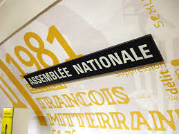 Assemblée nationale is een station van de metro in parijs langs metrolijn 12 in het 7de arrondissement. Assemblee Nationale Metro Paris Wikipedia