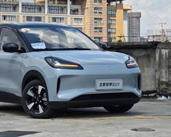 Image of Wuling Bingo