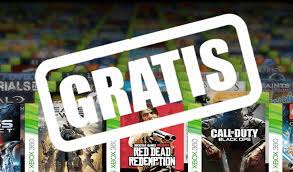 Since its launch, it has been so well received that it has not been so hot. Consigue Estos Juegos Gratis Para Xbox Actualizado