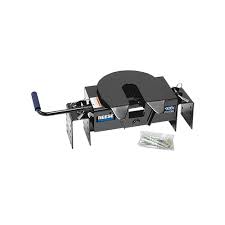 Pulliam enterprises superglide fifth wheel hitch. Reese 15k To 18k Fifth Wheels