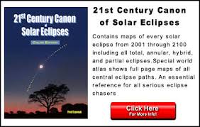 A total solar eclipse happens about every 18 months, but seeing one is all about location, location, location. Solar Eclipses For Beginners