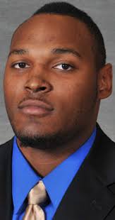 MSU's Earl among Viking hopefuls