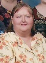 Deborah Pruitt Sutton (1957-2010)