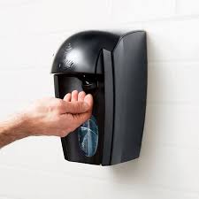 One of the most basic things we can do to stay healthy is to regularly wash our hands. An Insight On How The Best Automatic Soap Dispensers Work Urdesignmag