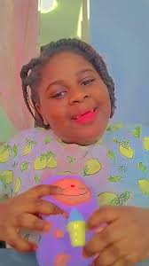 Keila kiara Benjamin