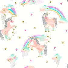We have a lot of different topics like nature, abstract and a lot more. Rainbow Unicorn Wallpaper