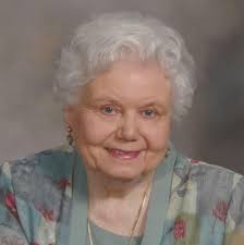 Obituary for Helen O'Neal (Pierce) Hinchey