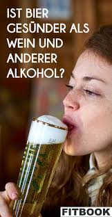 Alkohol Ist Rotwein Gesunder Als Bier Oder Schnaps Fitbook Gesundheit Bier Gesund Rotwein Gesund