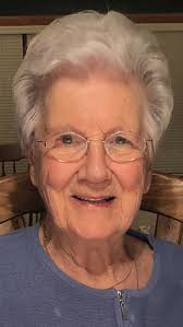 Edith "Jean" Macaulay Obituary