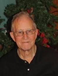 Obituary for Merlin Hines