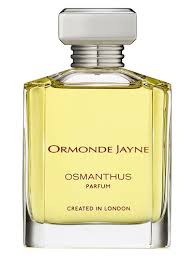 Osmanthus Ormonde Jayne parfum - un parfum pour homme et femme 2006