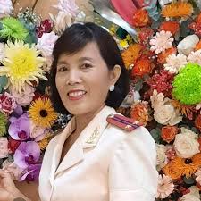 Loan Đặng