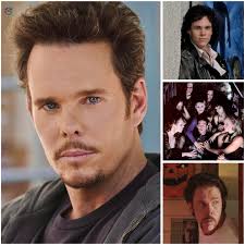 🎂Happy 60th birthday to actor Kevin Dillon!🎂