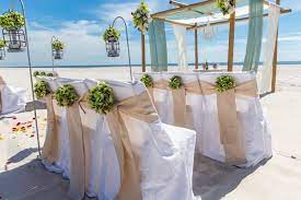 Orange Beach And Gulf Shores Alabama Beach Wedding Photographs Sunset Beach Weddings Wedding Venues Beach Beach Wedding Packages