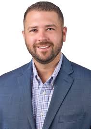 Emory Hill commercial brokerage team