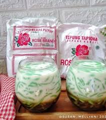 532 resep cendol kanji ala rumahan yang mudah dan enak dari komunitas memasak terbesar dunia! Nianlodapoems Home Facebook