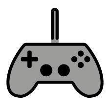 Video Game Emoji