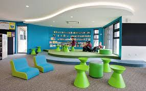 Discovery Centre Primary School Preschool Designs Kindergarten Design