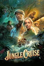 Descargar Jungle Cruise Por Torrent Completa En Espanol Latino