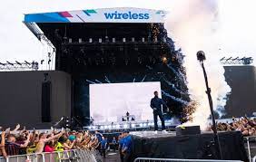 Wireless festival ist ein hip hop und electronic festival, das vom 02.07.2021 bis 04.07.2021 in london (gb) stattfindet. Wireless Festival Confirms 2021 Return And Move To Crystal Palace Park