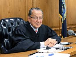 Muere Frank Caprio a los 88 años, el juez más amable del mundo que se ganó el  corazón de internet | Gente | EL PAÍS