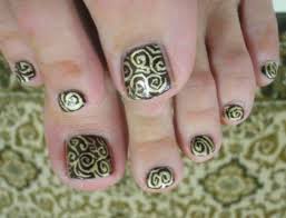 Para aportar en esa empresa, te presentamos 60 uñas para pies, diseños increíbles. Decoracion De Unas Para Pies Imagenes Disenos Y Tendencias