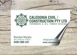 10 starting at £6.40 (inc. Business Card Stickers