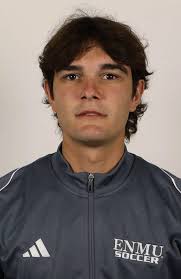 2023 Men's Soccer Roster