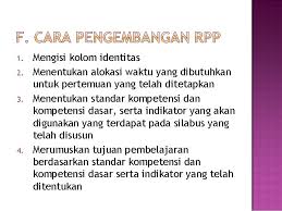 Cara menghitung alokasi waktu pembelajaran rincian minggu hari efektif 2017 2018 ini merupakan topik yang akan saya. Rencana Pelaksanaan Pembelajaran Rpp Adalah Rencana Yang Menggambarkan
