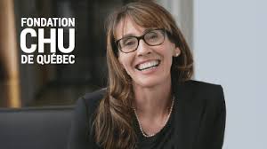 Quoi de neuf au CHU?