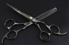 Gunting rambut profesional kasho blue ,dengan bahan. Bagaimana Untuk Memotong Rambut Anda 55 Foto Bagaimana Hendak Memotong Rambut Anda Sendiri Di Rumah Bagaimana Cara Membuat Model Rambut Di Rumah