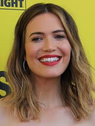 Mandy moore and husband taylor goldsmith welcomed their first child, a son named august, aka gus. mandy moore is officially a mom! Mandy Moore Wikipedia