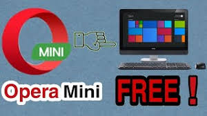 Pages are automatically adapted to the size of the display, and it is possible to opera mini offers the ability to have web pages open in different tabs like you are used to from browsers for the pc. How To Download Opera Mini In Pc Herunterladen