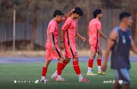 برد پرسپولیس در یک بازی تدارکاتی؛ شهرآبادی و سرگیف گل زدند