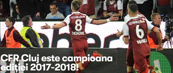 827 likes · 1 talking about this. Liga 1 Sezonul 2017 2018 Rezultate Èi Clasament Final Cfr Cluj Este Noua CampioanÄ A Romaniei TimiÈoara A Picat In Liga Ii Activenews