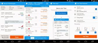 Jangan lupa di like dan anda bisa beli tiket pesawat di aplikasi traveloka android dan membayarnya lewat atm, mobile banking. Tiket Pesawat Traveloka Paket Tour Murah Bayar Cash Atau Cicilan Bersamawisata