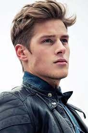 Hairstyles for wavy mens hairstyles 1. Pin On Man Hair Cut