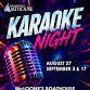 Karaoke Night