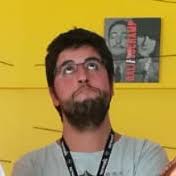 Vidimensional (Daniel Vidal de la Rubia) · GitHub