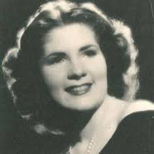 Phyllis Florentine Cox Obituary March 24, 2015