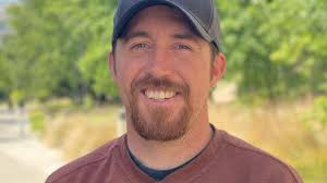 Welcome Justin Dellinger!