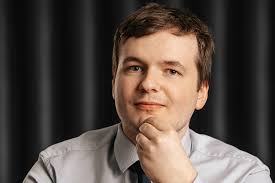 Poza Biznesem. Hubert Gross