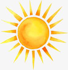 Cartoon Hand Painted Summer Sun Watercolor Summer Decorative Pattern Png Transparent Clipart Image And Psd File For Free Download Cartoon Sun Cartoon How To Draw Hands