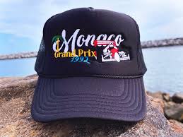 Image result for Black 1992 Monaco