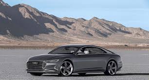 2015 Audi Prologue Photos Cars Wallpapers Audi A8 Audi New Cars