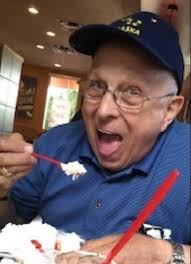 MILTON ABRAMS Obituary (2022)